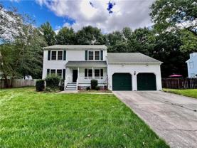 312 Tarneywood Dr - Photo 1 of 1