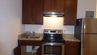 273 Huntington Ave #213 - Photo 1 of 1