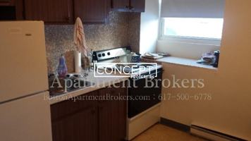 featured image of 10 Armington St #1