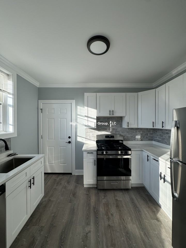 918 Green Bay Rd #3AC - Photo 2 of 7