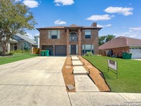 8223 Manderly Pl - Photo 1 of 1