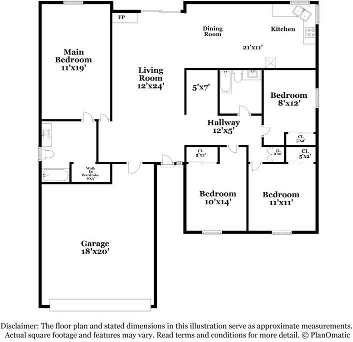 4623 Candlas Way - Photo 2 of 16