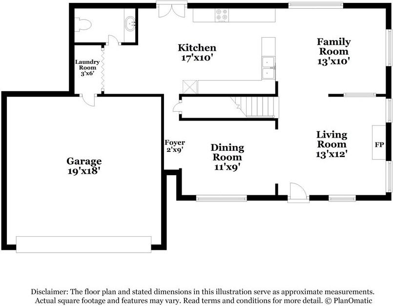 5443 Cape Jasmine Court - Photo 2 of 17