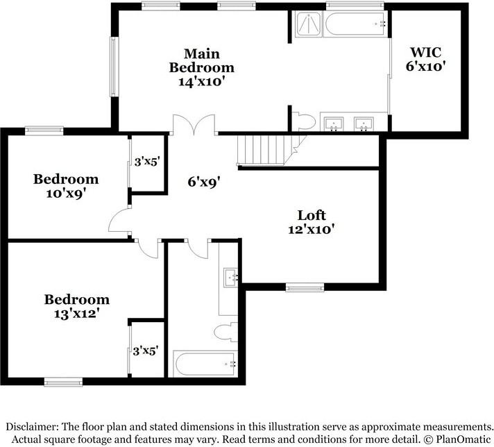 5443 Cape Jasmine Court - Photo 3 of 17
