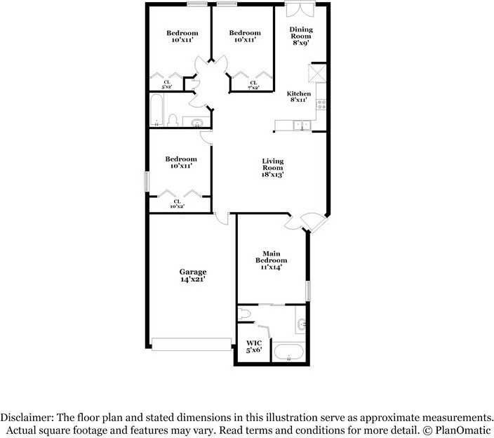 15110 Deer Meadow Dr - Photo 2 of 16