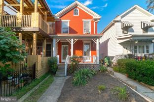 3360 Hickory Ave - Photo 1 of 1