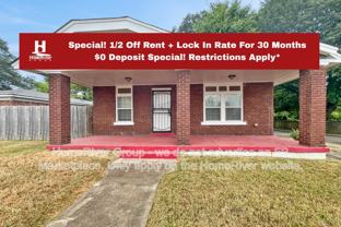 686 E Mallory Ave - Photo 1 of 1