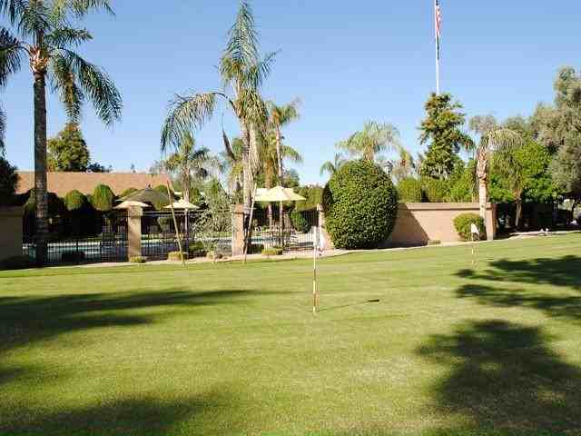 6960 W Peoria Ave Lot 173 #173 - Photo 3 of 3