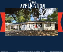 1076 S Perkins Rd - Photo 1 of 1