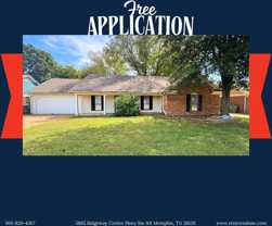 4644 Benoit Dr - Photo 1 of 1
