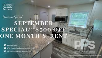 1784 Temple Ave #1 - Photo 1 of 1