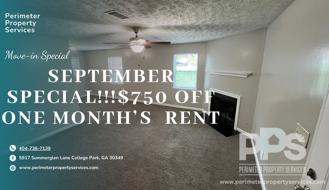 5917 Summerglen Ln - Photo 1 of 1