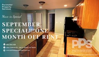 2504 Oldknow Dr Nw #A - Photo 1 of 1
