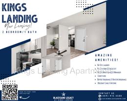 306 Kings Way Dr Apt A #Apt A - Photo 1 of 1