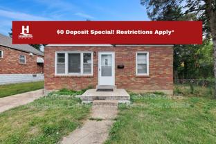 8322 Osborn Dr - Photo 1 of 1