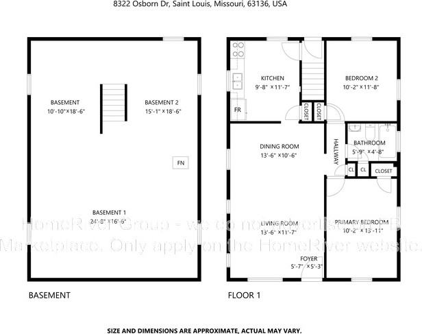 8322 Osborn Dr - Photo 2 of 21