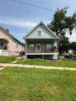 1402 Dorcas St - Photo 1 of 1
