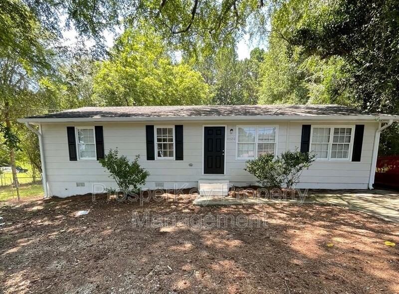 4320 Fayetteville Rd - Photo 2 of 20