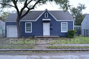 716 W Cantey St - Photo 1 of 1