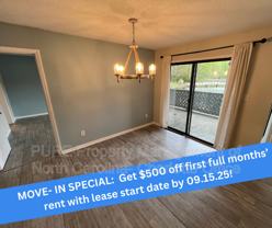 5849 Harris Grove Ln - Photo 1 of 1