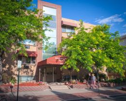 1243 N Washington St #306 - Photo 1 of 1