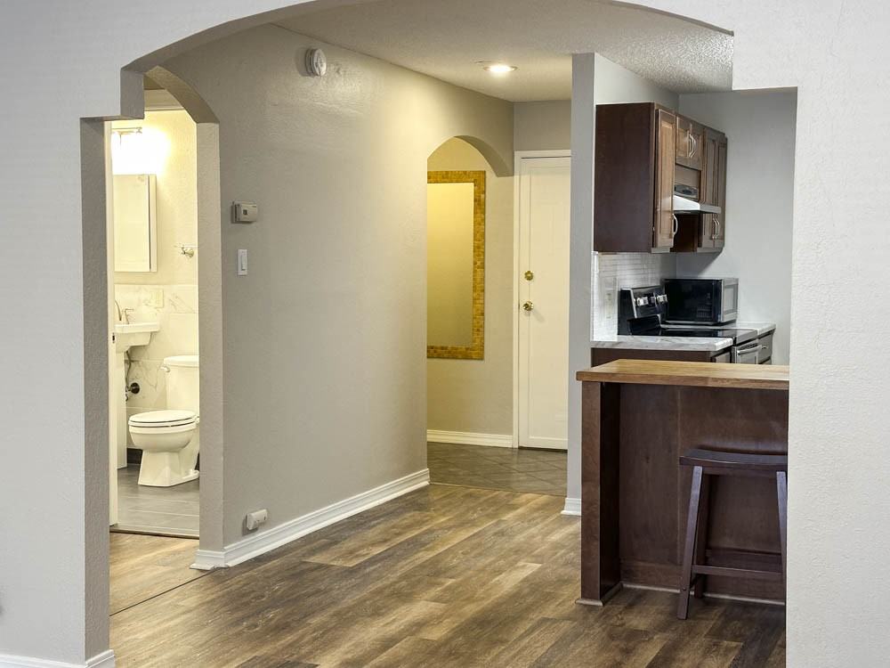 1243 N Washington St #306 - Photo 4 of 32