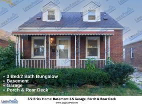 6506 Memorial Ave - Photo 1 of 1
