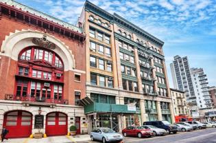 48 Great Jones St #6R - Photo 1 of 1