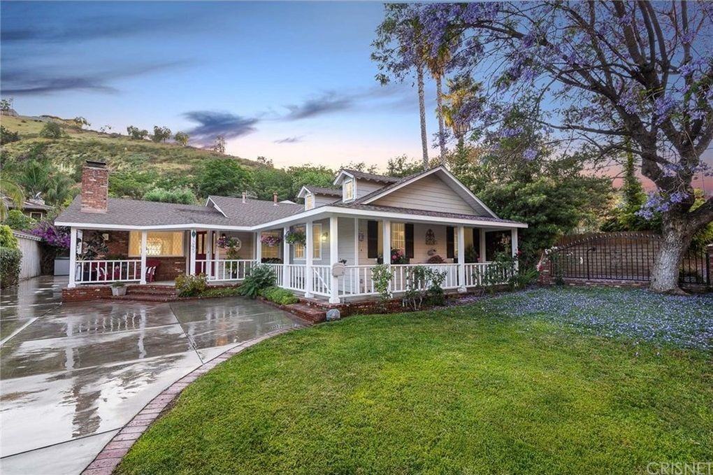 10429 Wheatland Avenue #NA