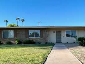 W Thunderbird Rd #13240 - Photo 1 of 1