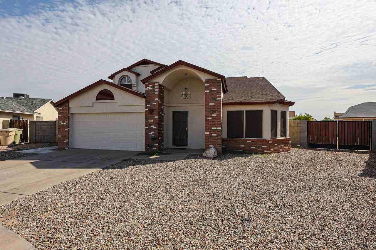 6631 North 84th Drive