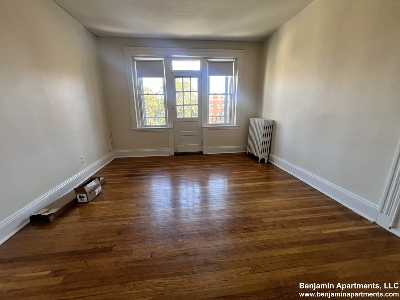 Washington St. & Commonwealth Ave #56 - Photo 3 of 14