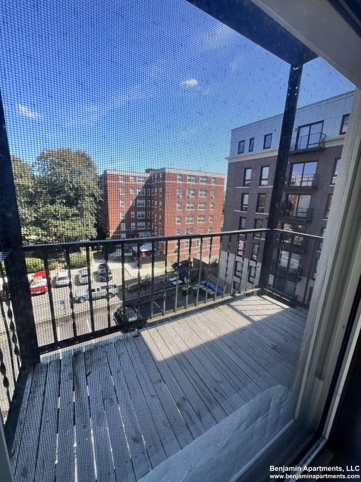 Washington St. & Commonwealth Ave #56 - Photo 4 of 14