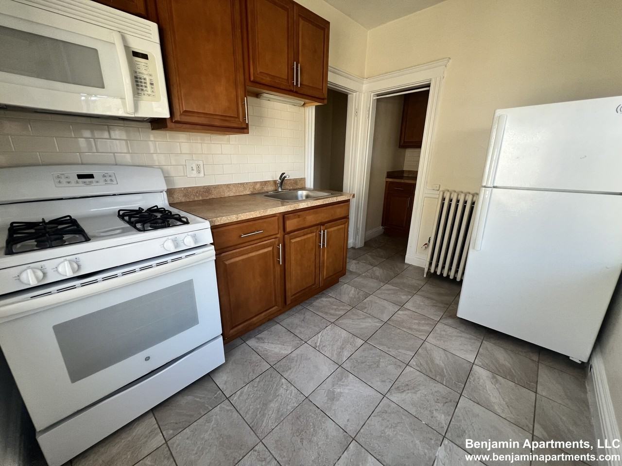 Washington St. & Commonwealth Ave #56 - Photo 6 of 14