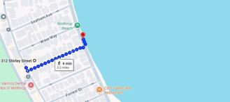 312 Shirley St #308 - Photo 1 of 1