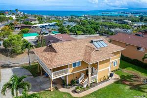 featured image of 256 Liholiho St #256