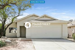 8669 S Desert Dove Dr - Photo 1 of 1
