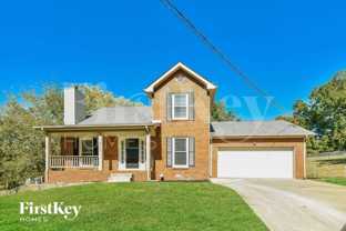 609 W Creek Dr - Photo 1 of 1