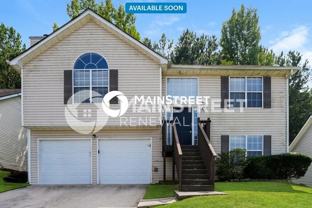 3785 Waldrop Hills Dr - Photo 1 of 1