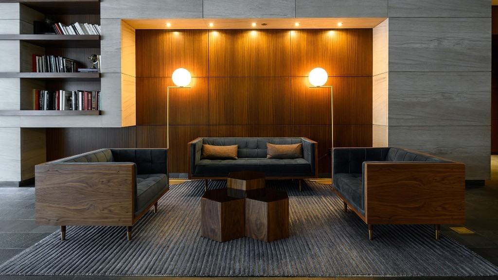 W 37th St #PH5 - Photo 6 of 8