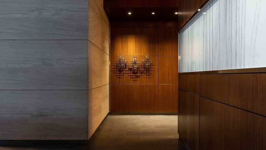 W 37th St #PH2 - Photo 5 of 8