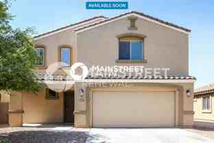 25399 W Lincoln Ave - Photo 1 of 1