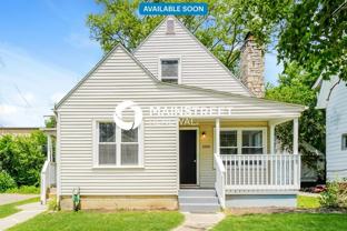 1910 E North Broadway St - Photo 1 of 1
