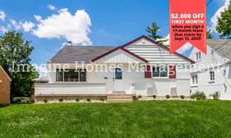 6036 Winnetka Dr - Photo 1 of 1