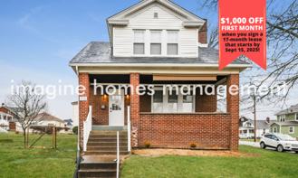 713 Cypress St - Photo 1 of 1