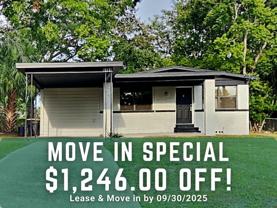 5131 Dugdale Rd - Photo 1 of 1