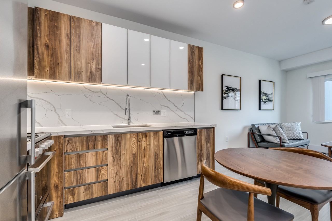 1168 Pendrell Street #303 - Photo 6 of 21