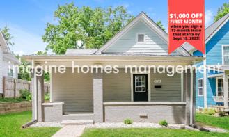1224 Jefferson Ave - Photo 1 of 1
