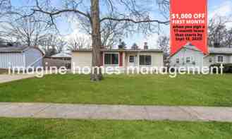 207 Seminole Dr - Photo 1 of 1
