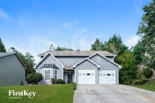 819 Overlook Trl - Photo 1 of 1